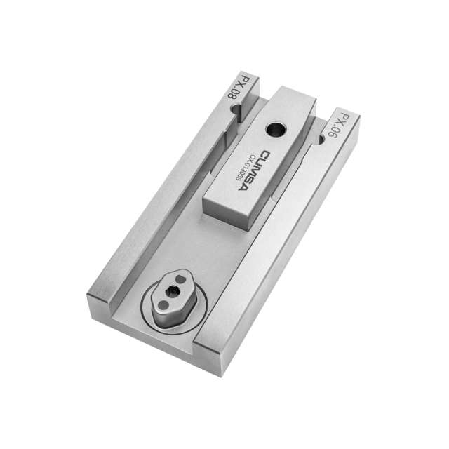 Řezací přípravek pro PX